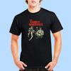 The Dandy Warhols Black Unisex T-Shirt S 5XL