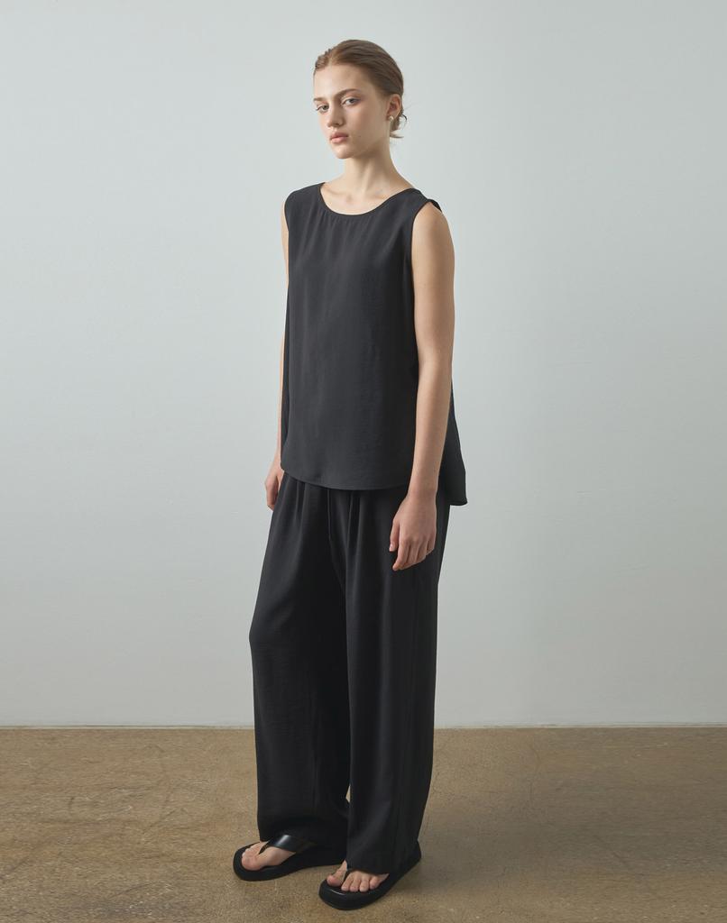 Nutopeu Le Pants_Black