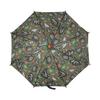 Mountain Warehouse Childrens/Kids Dinosaur Skeleton Folding Umbrella