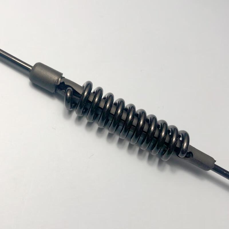 Vehicle Suction Cup Antenna for Walkie-Talkies (CN version)