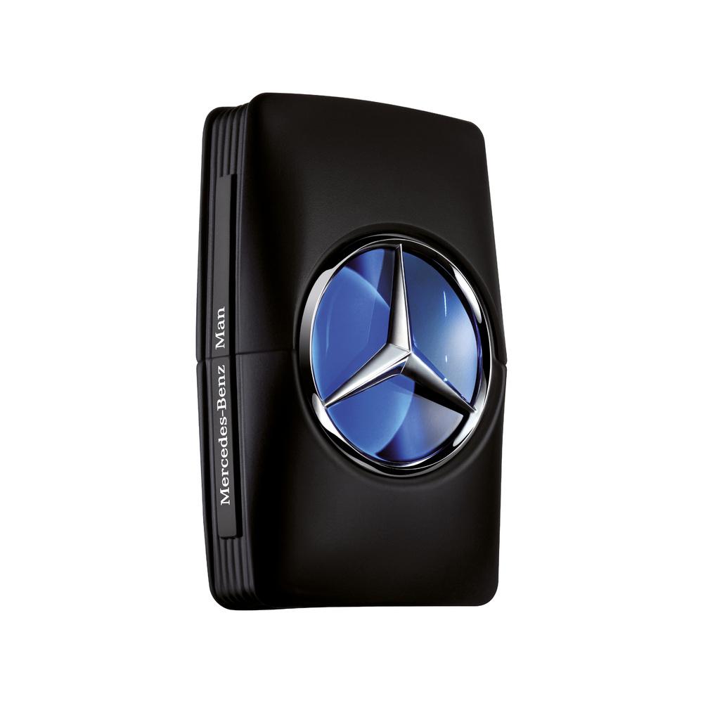 Mercedes-Benz Man Eau De Toilette 50ml