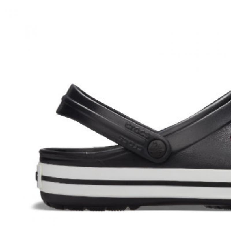 Wybierz 1 z 6 rodzajów Crocband udostępnionych przez Crocs