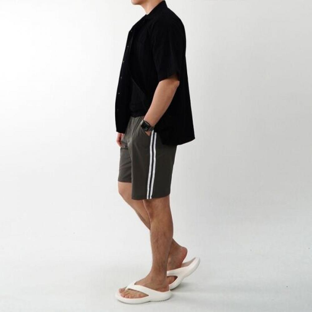 Onl Men S Nylon ShortS Refrigerator pantS