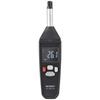 Hygrometer - VOLTCRAFT - HY-80 TH - Measures Temperature and Humidity - Lightweight Design - Wireless