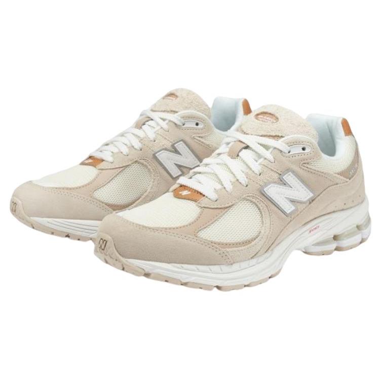New New Balance 2002R Sandstone M2002RSC