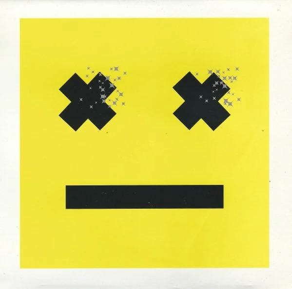 

CD L ARC EN CIEL - Smile TOF010 Tofu Records 2004 US Japanese Pop/Rock Used