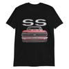 Tops – T-Shirts