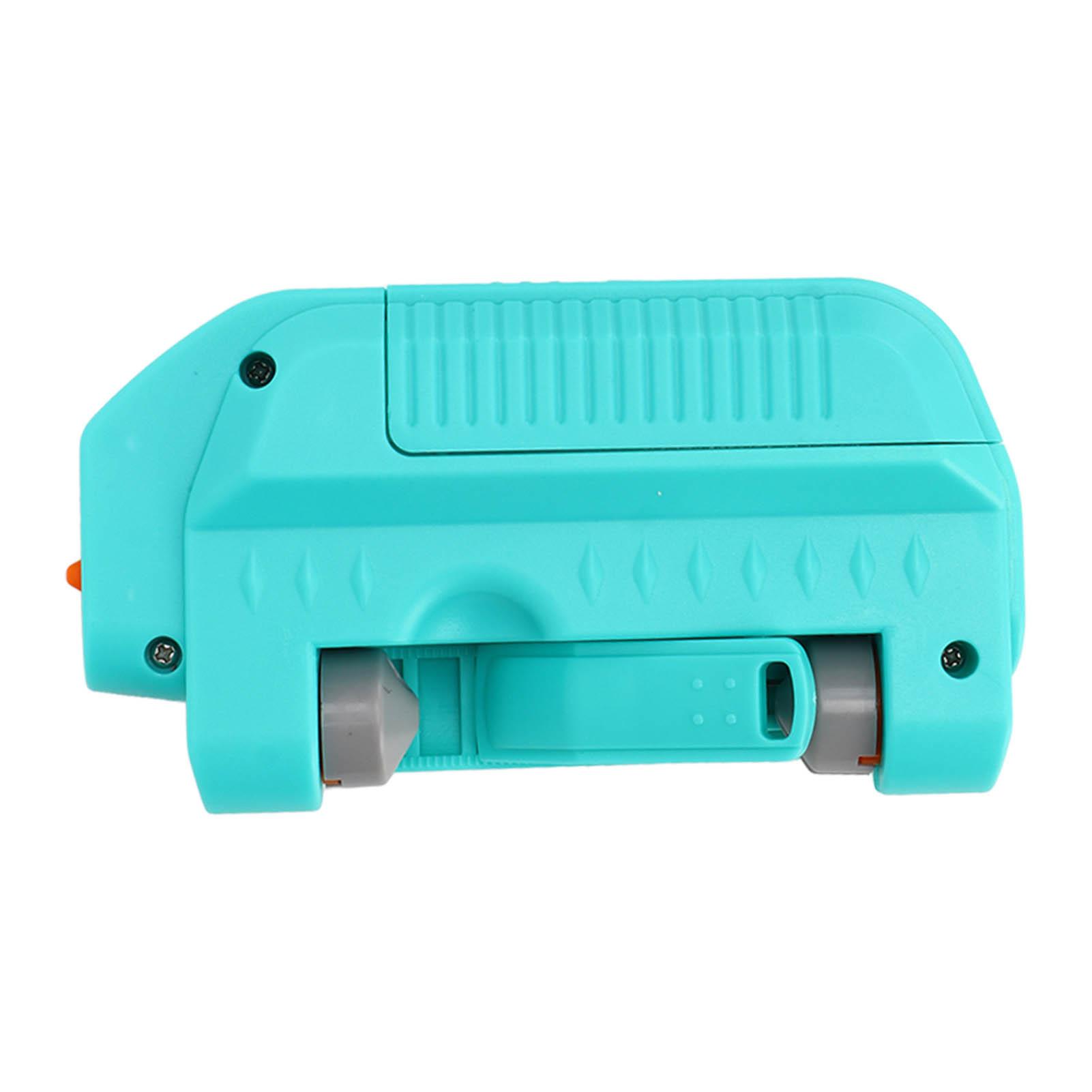 Electric Fishing Line Knotting Machine Automatic Quick Knot Lure Front Fishing Wire Knotting Tool Rechargeable