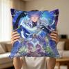 Sunday Robin Honkai Star Rail Pillow Cover Cushion Case Sofa Couch Modern Apartment Decor Family Furnishing