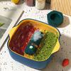 Fruit And Vegetable Washer Cleaner Portable Wireless Capsule Food Purifier for Produce Waterproof 10-Min Detox Machine Home Travel Washing Device