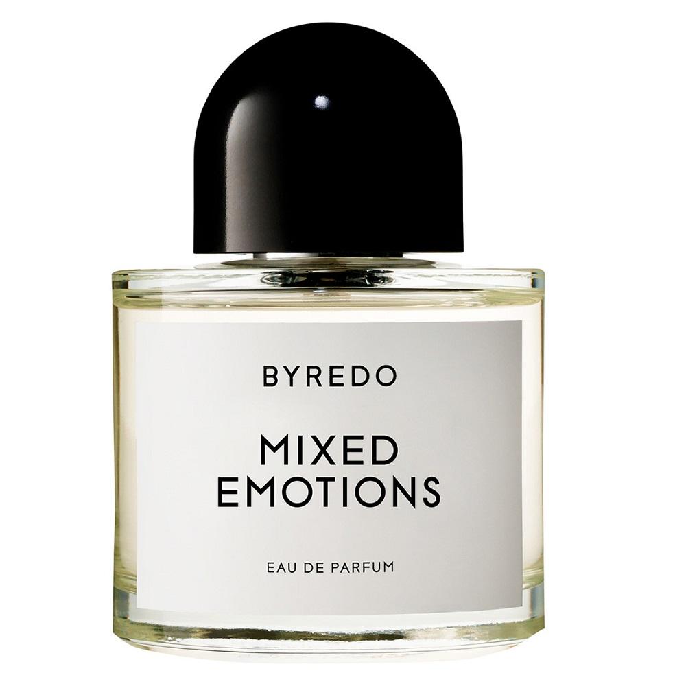 Byredo Mixed Emotions Perfume 100ml Eau De Parfum Spray