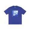 Under The Weather T-Shirt Ultra Unisex Tops Blue P25TS222