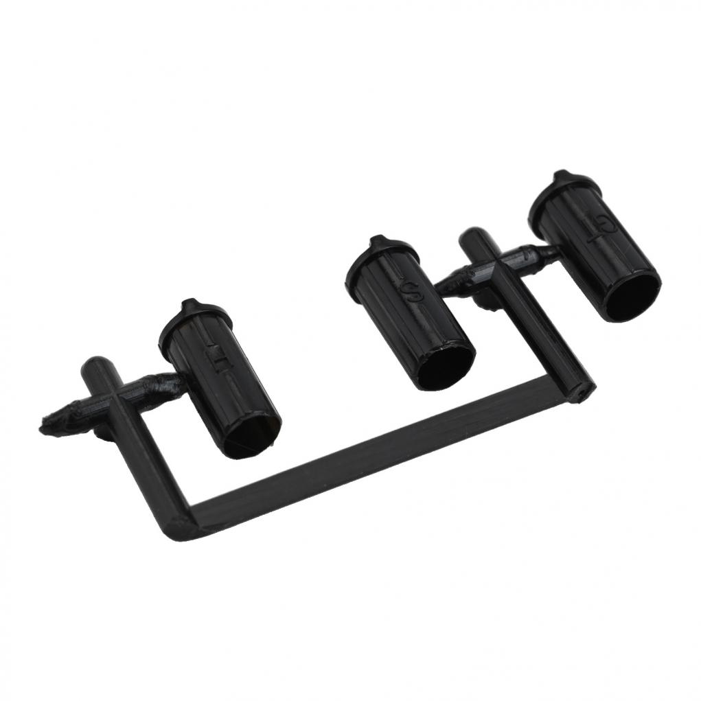Nock Lights in a Set Perfect Fit for Standard For 5 2mm Diameter Arrows