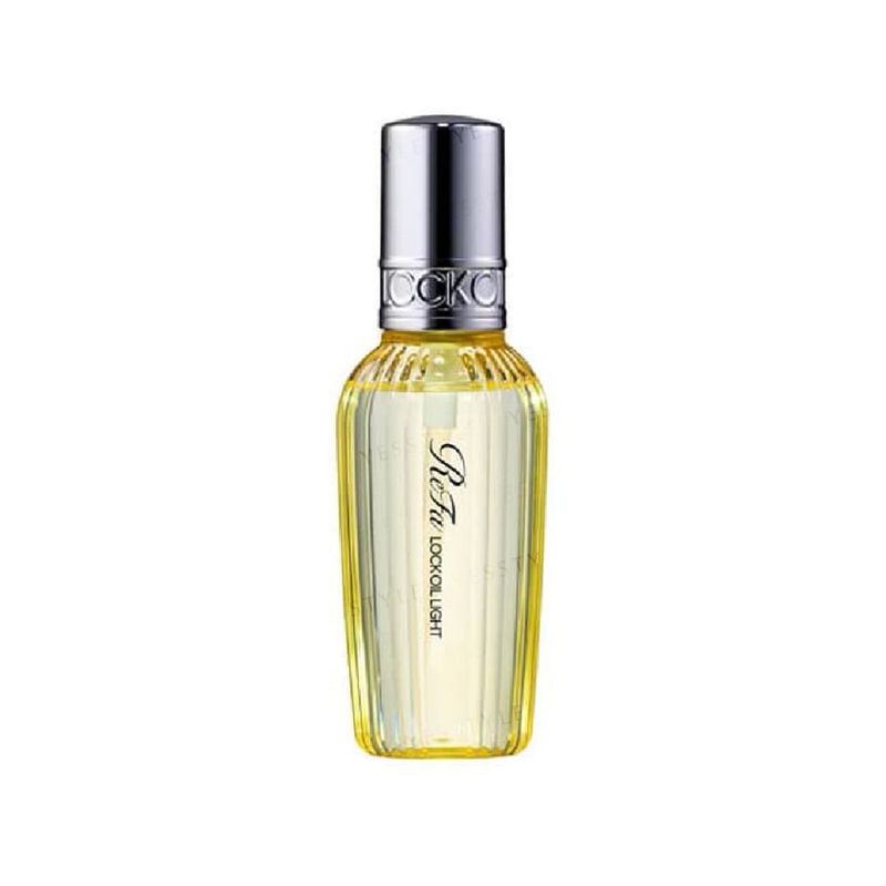 MTG - ReFa Lock Oil For Hair Styling