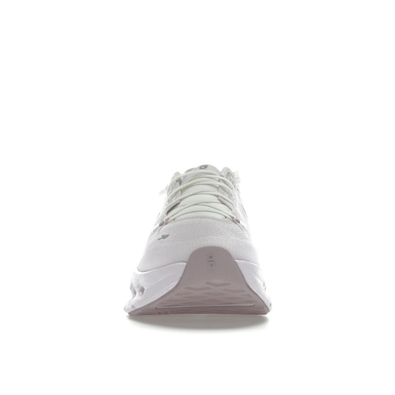 ON  Cloudtilt Ivory Orchid Women Sneakers Cream 3WE10053286