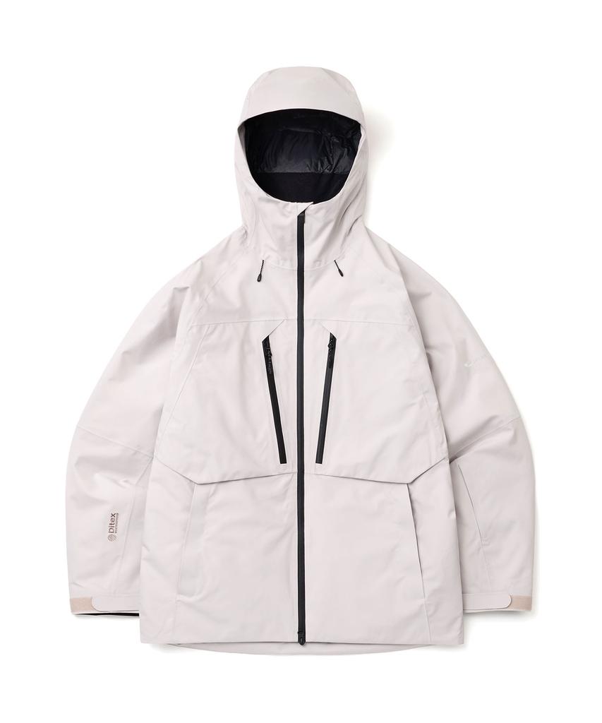 DIMITO Apex Down Jacket Pixie Dust