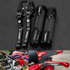 DOMOPAY FOR CBR250RR Cbr250rr (2015-2022 2023 2024) Adjustable Brake Clutch Lever, 7/8 Inch, 22