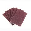 Multifunction Super Cleaning Sponge For Remove Rust Dishwashing Pot Bottom Scouring Pads