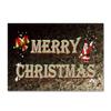 Christmas Living Room Floor Mat Bedroom Dining Room Carpet Carpet Doormat