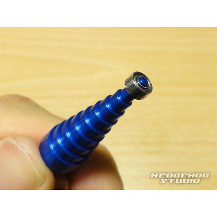 [Hedgehog Studio] Bearing Check Tool PRO (Sapphire Blue)