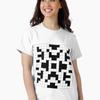 Crossword Puzzle Tshirt