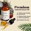 Vital Batana Hair Growth Serum Promote Hair Wellness Anti Loss Repair Damage Frizzy Strengthen Hair Root Nourishe Hair Essential Oil  WSLIHV