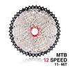 Classy-ZTTO 12 Speed 46T Mountain Bike Flywheel Mountain Bike Flywheel Big Tooth Flywheel Tower Wheel