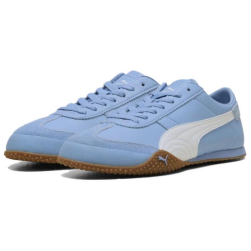 PUMA Bella UT Women's Lifestyle Shoes Blue 405256-05
