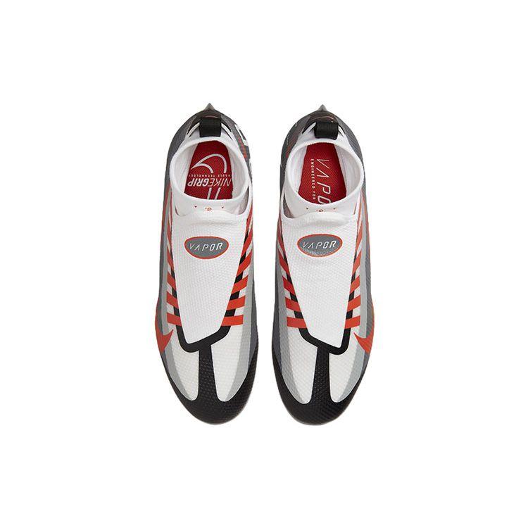 Nike Tenisi Vapor Edge Pro 360 Black Team Orange pentru bărbați, alb, fum închis, gri DV0778-004