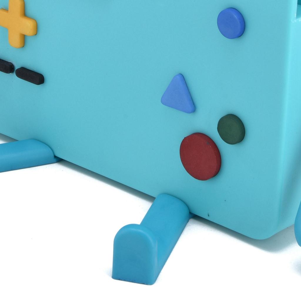 Cartoon Cute Game Consoles Screen Bracket Portable Video Game Stand Holder Accessory