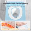 Portable Full-Coverage Disposable Toilet Seat Cover