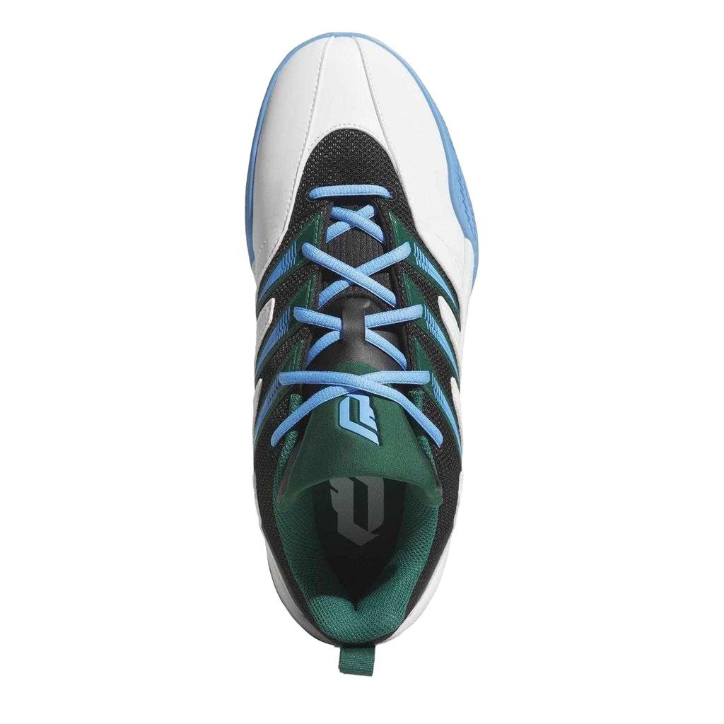 adidas Childrens/Kids Dame Certified 3 Basketball Shoes