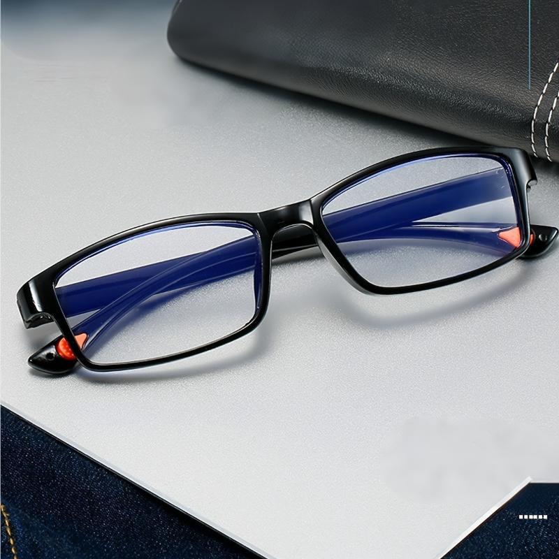 2 Pairs of Reading Glasses with Blue Light Technology Adjustable+1 To+4 Times Bowel Movement Essential for Daily Office Use