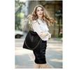 Women Crossbody Bags Fashion Shoulder Bag Chain Bags Fashion Portable Chain Woven Handbags