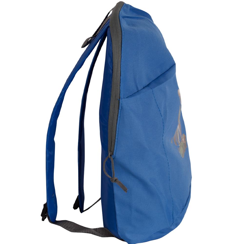 Biggdesign Nature King Of The Jungle Backpack