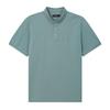 Polo Shirts Men's Polo Collar Thin Straight Fit KC5111
