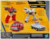 Transformers Generations Buzzworthy Bumblebee Series 2023 Studio Series Deluxe Class 2 Pack The Prowl Ironhide Hasbro TF BUZZWORTHY BUMBLEBEE PROWL