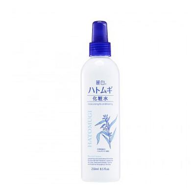 Brume pour la peau Hatomugi Coix Coix 250 ml, 1 paquet
