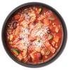 Thermos Durable Series 5-Piece Detachable Handle Frying Pan Set, AA, Red, Induction Compatible, KSA-5A R