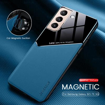 For Samsung Galaxy A16 A06 A55 A35 A25 A15 A24 Cover A13 A14 A23 A33 A34 A54 A53 A73 4G 5G TPU Leather Case Frame Protect Coqu