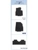 BYD Song MAX Nylon Floor Mats 19-21 (LHD/RHD)
