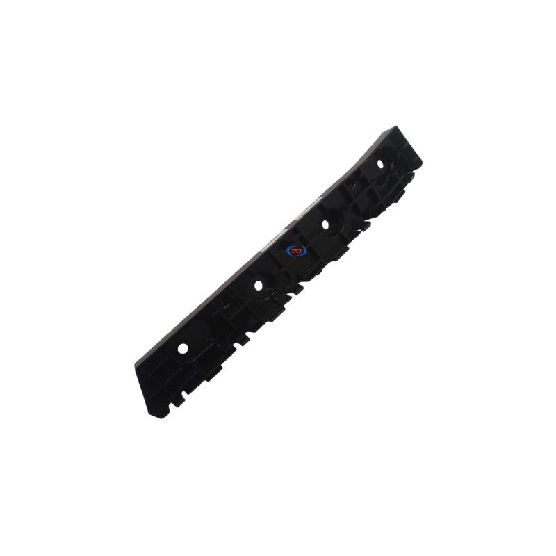 Compatible with Changan Qiyuan Q07: Rear Bumper Side Mounting Bracket, Rear Bumper Clip, Fender Bracket.