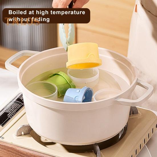Round Ice Ball Maker Silicone Ice Mold for Whiskey Cocktails Bourbon Sphere Ice Cube Tray BPA-Free Easy Release Stackable Kitchen Essential for Home