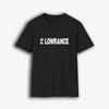 T Shirt Men L' Lowrance Logo T-Shirt S-5XL