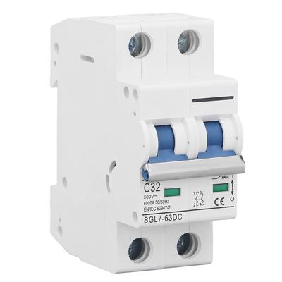 Componentes para circuitos eléctricos – Cortacircuitos