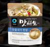 Matseonsaeng Anchovy Deep Sea Fish Stock 100g – Easy-to-use Broth for Soups & Stews
