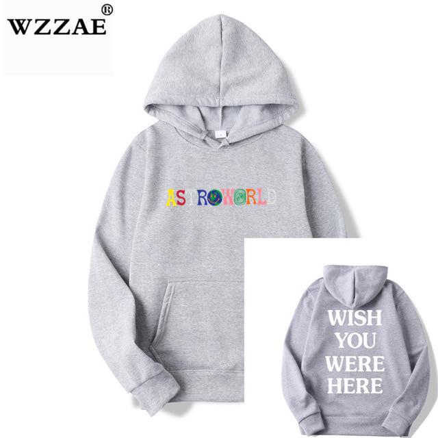 bluza astroworld original