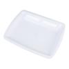 Engine Hood Vent Trim Decorative Bonnet Hood Air Intake Decal Sticker Replacement for 1 Series E90