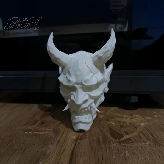 Gancho Durável de PLA Halloween Diabo Sombrio Parede para Chaves Chapéu Bolsa Toalha Roupas, Suporte Organizador Decorativo Gótico de Nicho Vintage Sala de Estar Quarto Banheiro