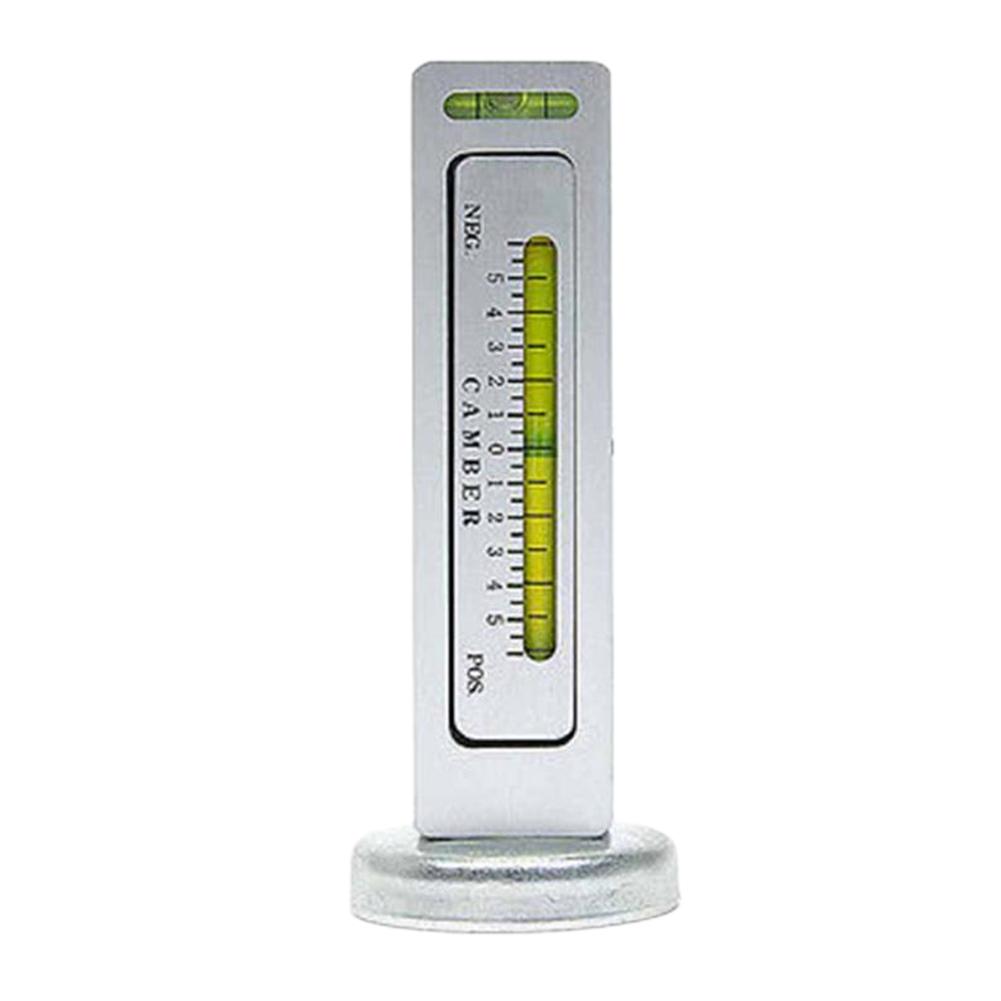 Magnetic Four Wheel Position Level Car Measurement Tool Four Wheel Positioner Camber Caster Gauge Auto Measurement Accessories